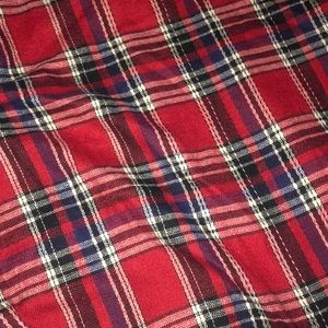 Classic blanket scarf